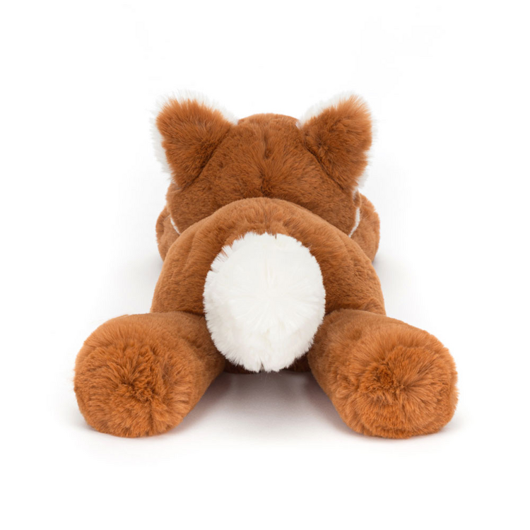 Jellycat Inc Smudge Fox Medium