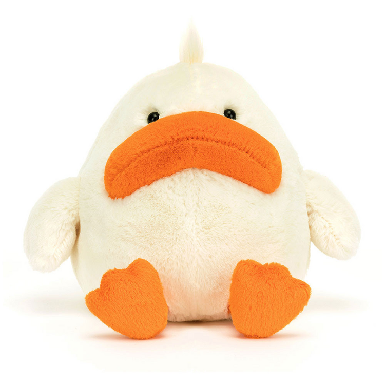 Jellycat Inc Delia Duck