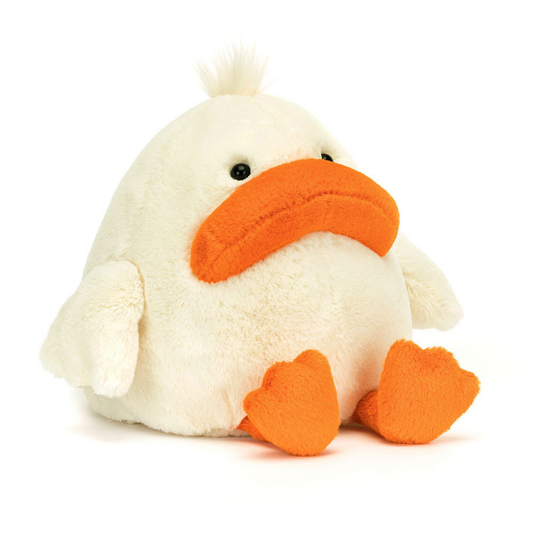 Jellycat Inc Delia Duck