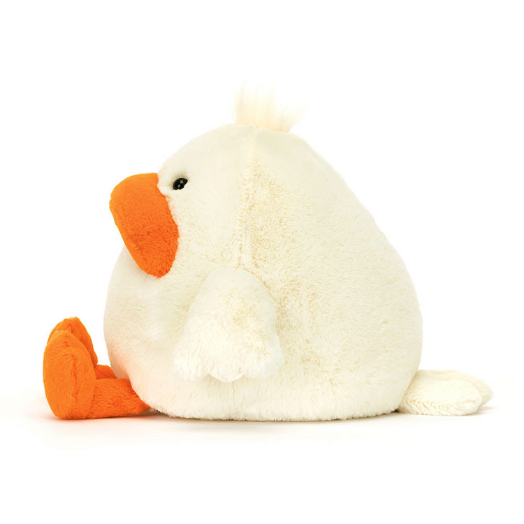 Jellycat Inc Delia Duck