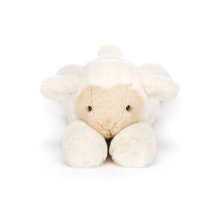 Jellycat Inc Smudge Lamb