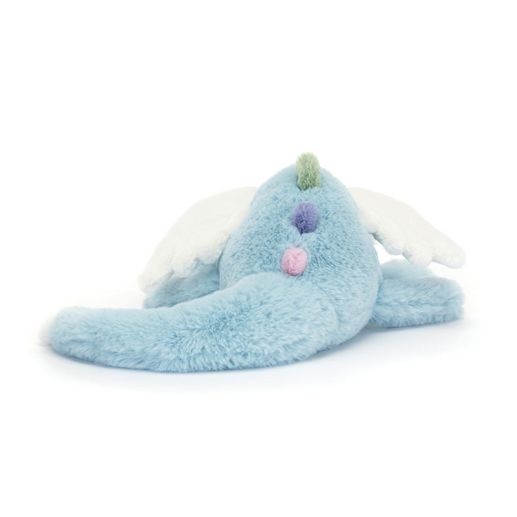 Jellycat Inc Sky Dragon Large