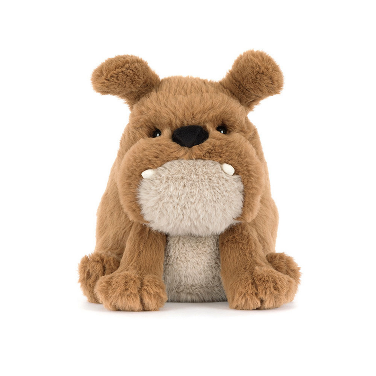 Jellycat Inc Derreck Dog