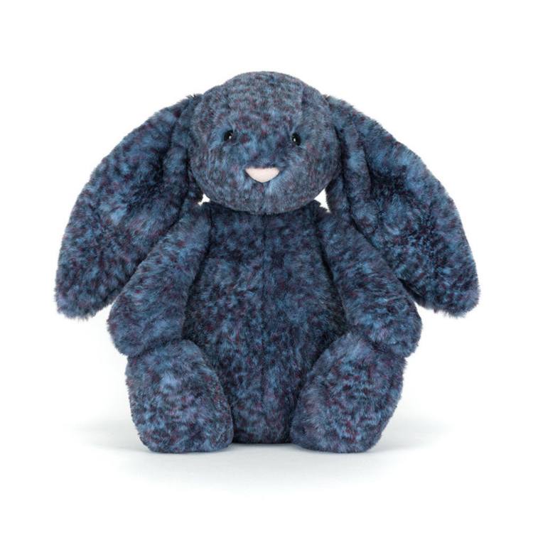 Jellycat Inc Hopscone Luxe Bunny Original