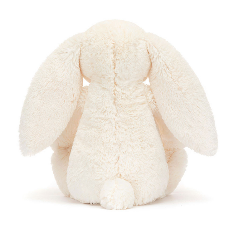 Jellycat Inc Blossom Cream Berry Bunny