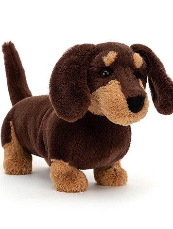 Jellycat Inc Otto Sausage Dog