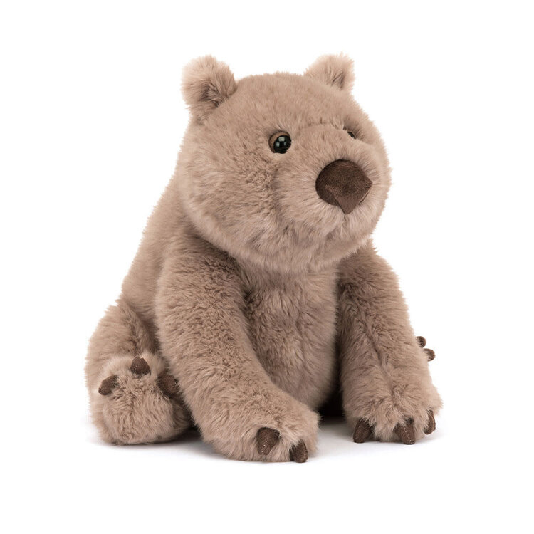 Jellycat Inc Wonda Wombat