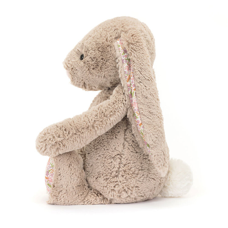 Jellycat Inc Blossom Beige Bunny 'Petal'