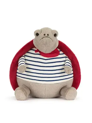 Jellycat Inc Timmy Turtle Romantic Outfit