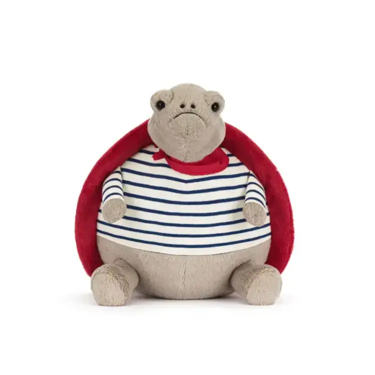 Jellycat Inc Timmy Turtle Romantic Outfit