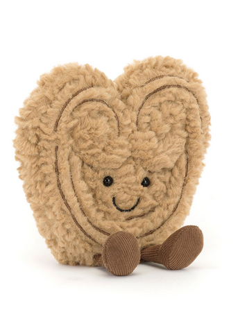 Jellycat Inc Amuseables Philippe Palmier