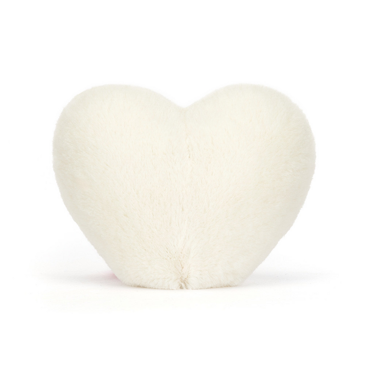 Jellycat Inc Amuseables Heart Boiled Egg