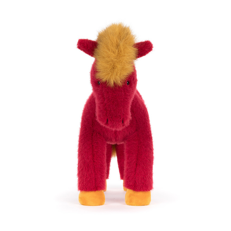 Jellycat Inc Festival Horse