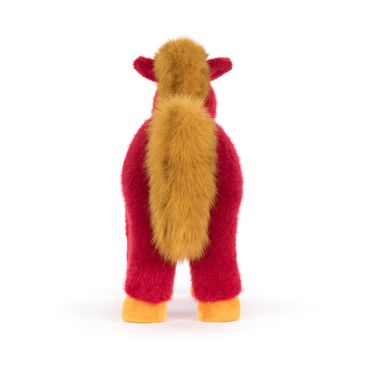 Jellycat Inc Festival Horse