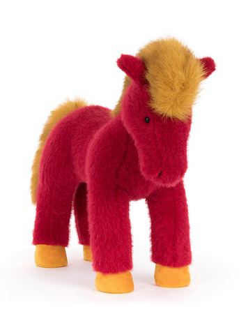 Jellycat Inc Festival Horse