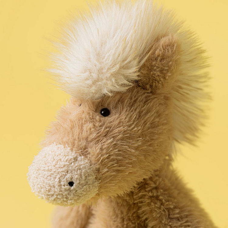 Jellycat Inc Canterneigh Pony