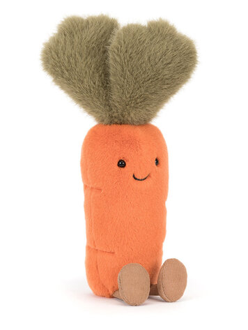 Jellycat Inc Amuseables Carrot