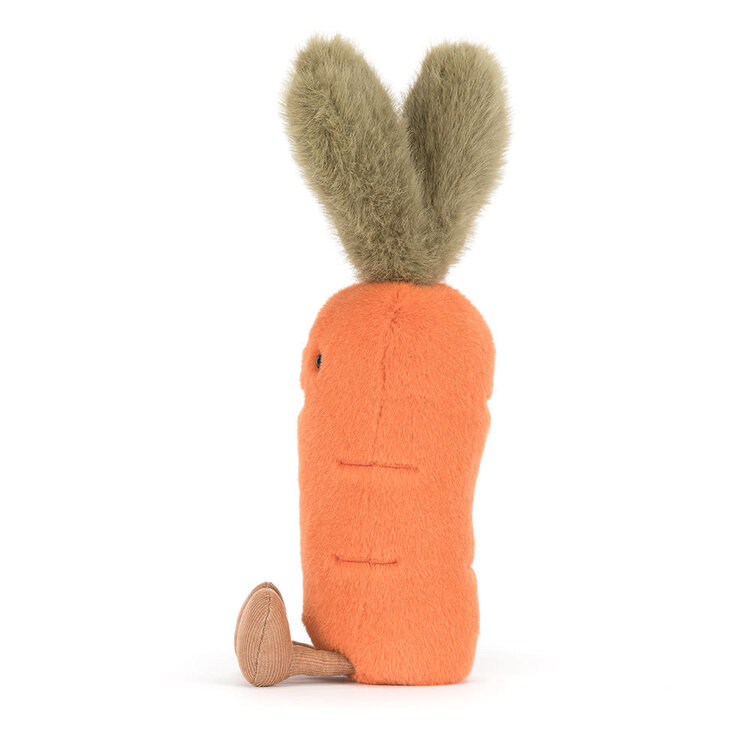 Jellycat Inc Amuseables Carrot