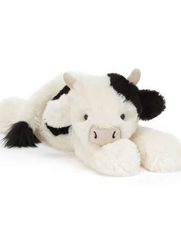 Jellycat Inc Smudge Cow