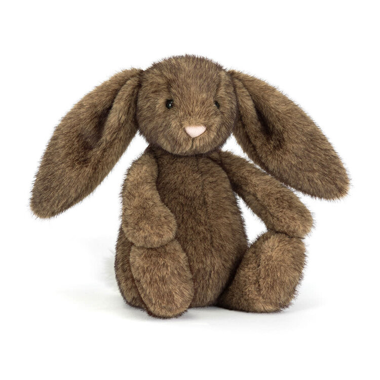 Jellycat Inc Hoppleston Luxe Bunny