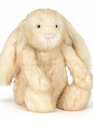 Jellycat Inc Springlowe Luxe Bunny Big