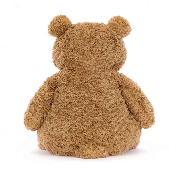 Jellycat Inc Bartholomew Bear Medium