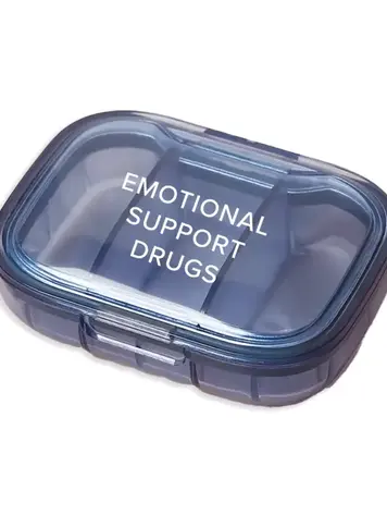 Pill Box