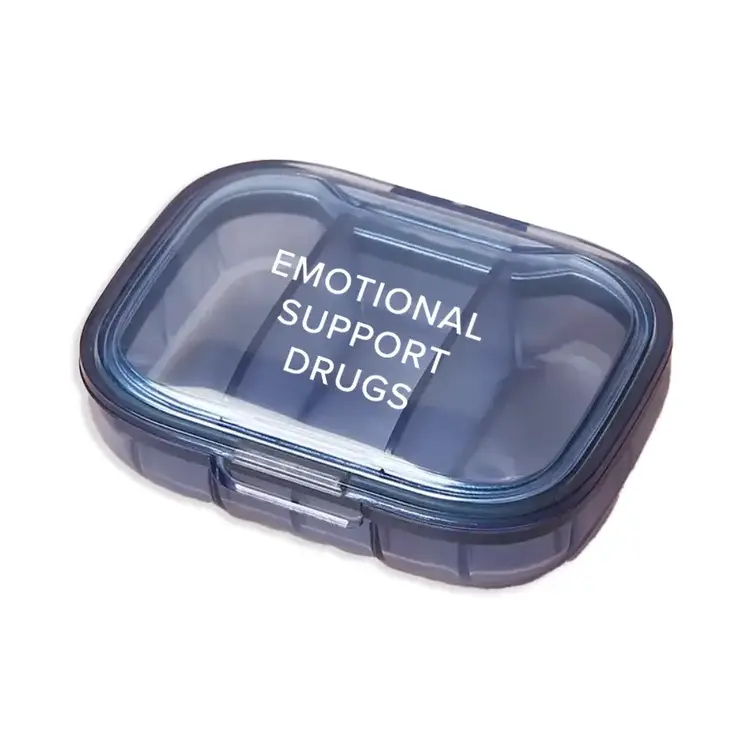 Pill Box