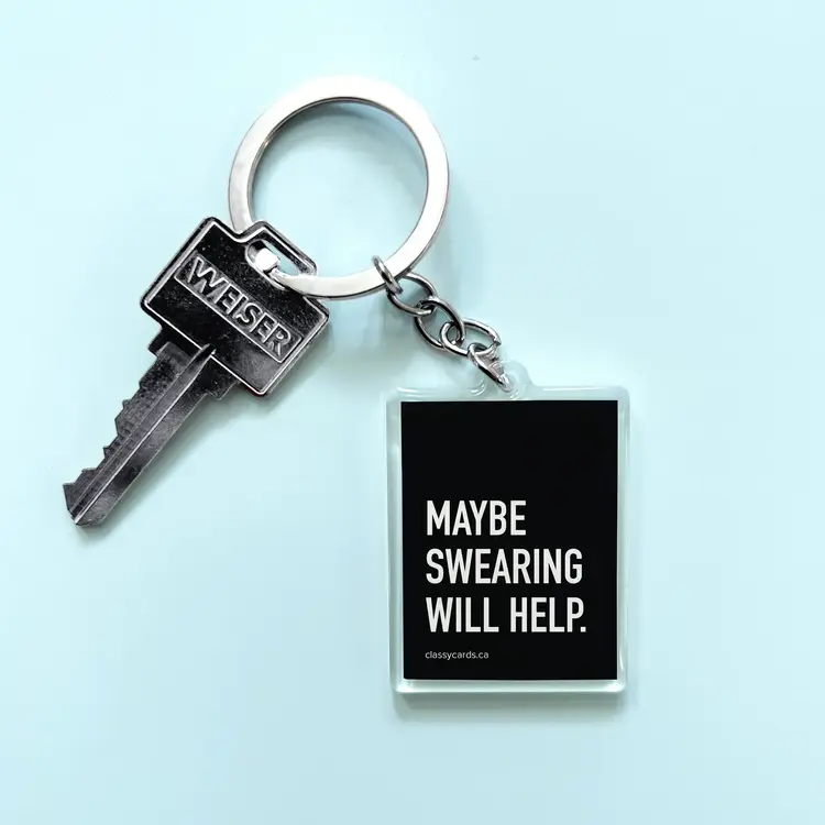 Keychain