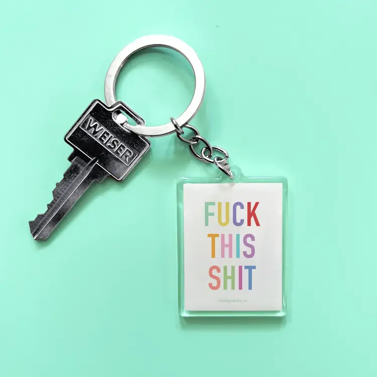 Keychain