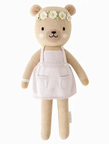 Olivia the Honey Bear