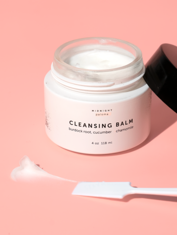 Cleansing Balm