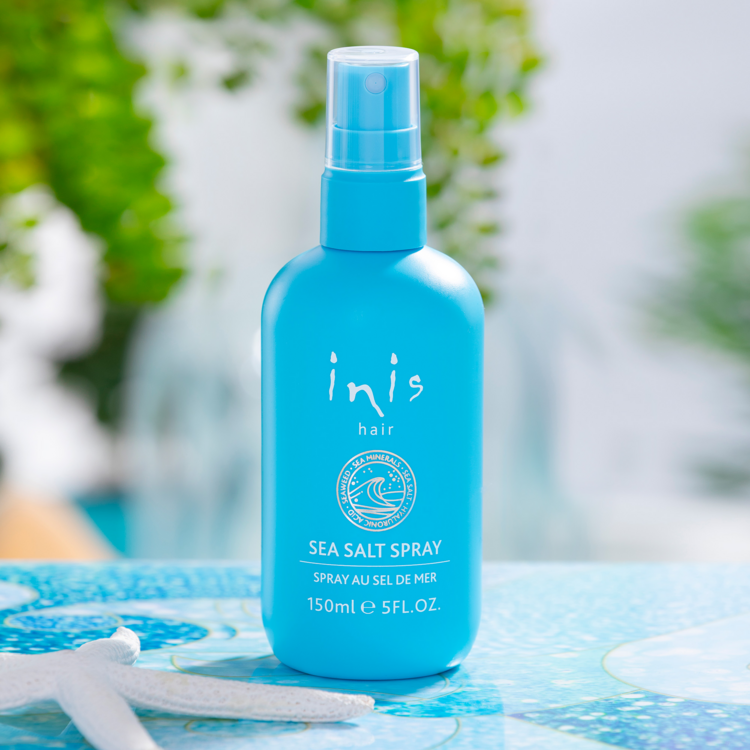 Inis Sea Salt Spray 150ml