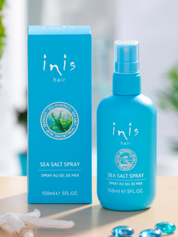Inis Sea Salt Spray 150ml