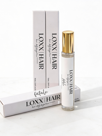 Fatale Hair + Body Fragrance 10ml