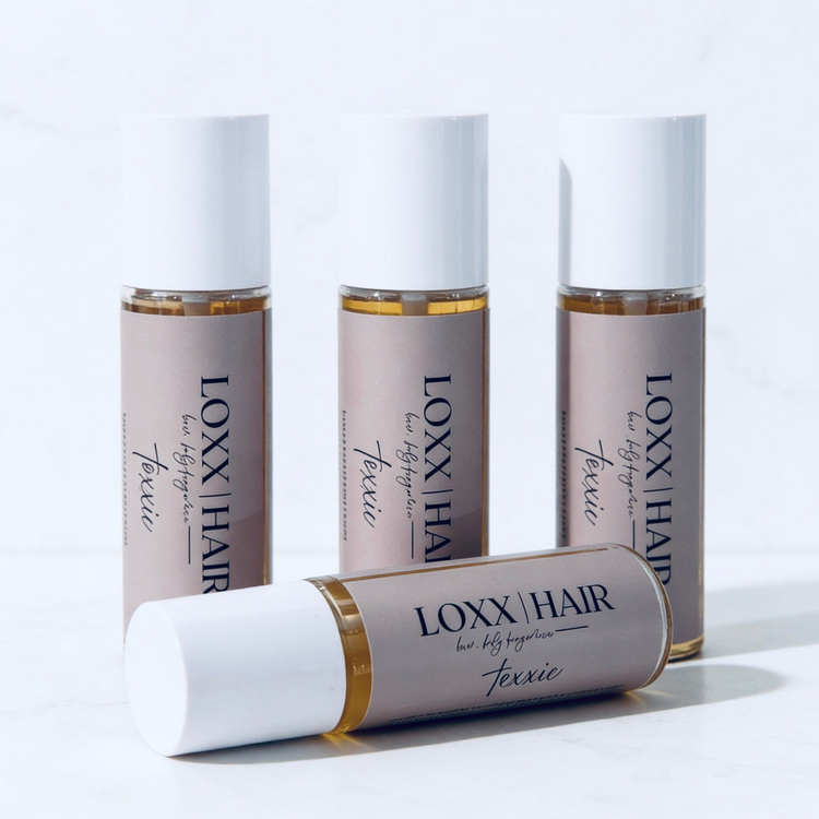 LOXX HAIR + BEAUTY Toxxic Hair + Body Fragrance 60ml