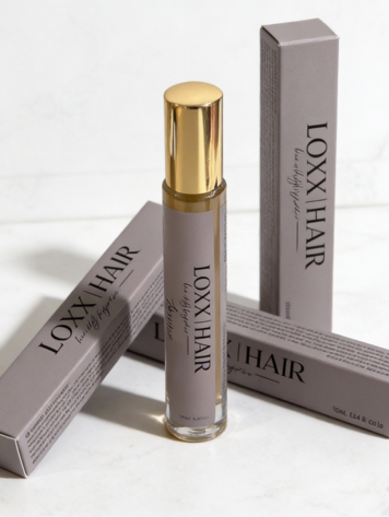 Toxxic Hair + Body Fragrance 10ml