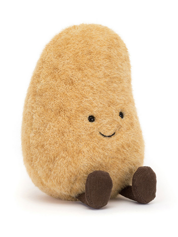 Jellycat Inc Amuseables Potato