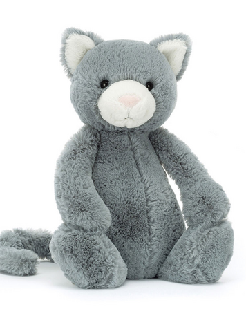 Jellycat Inc Bashful Kitten Original