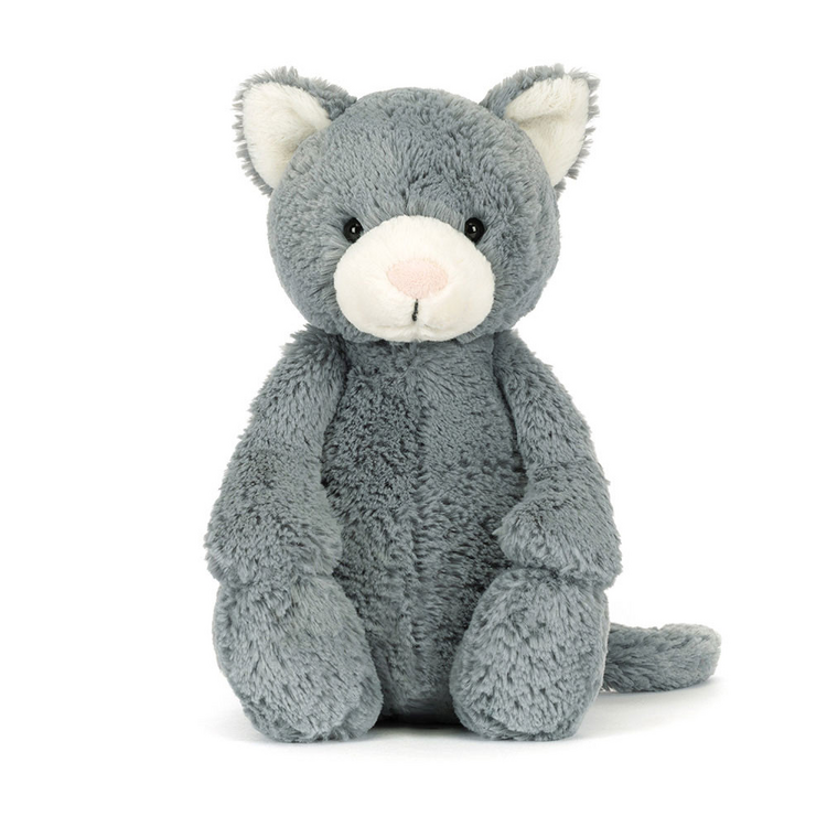 Jellycat Inc Bashful Kitten Original