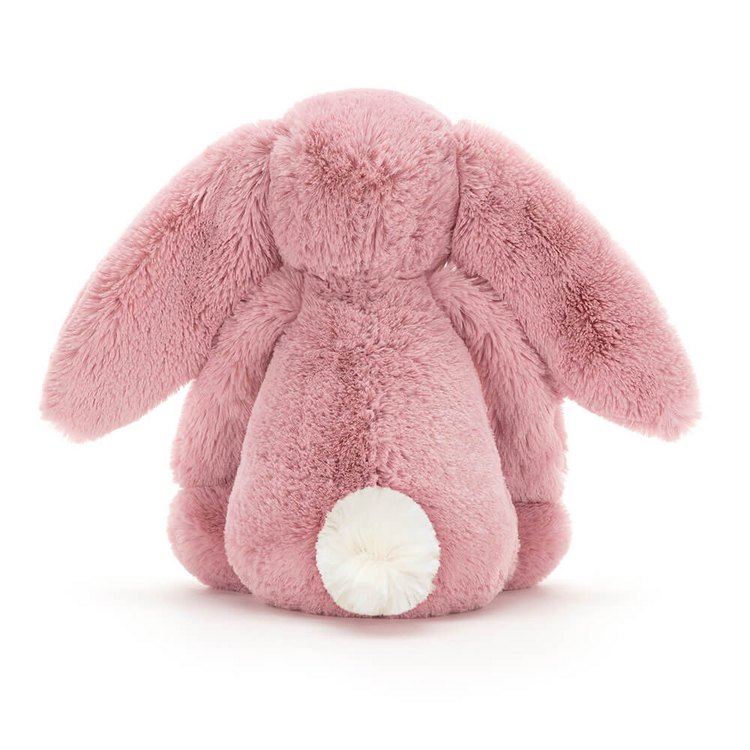 Jellycat Inc Bashful Tulip Pink Bunny Medium
