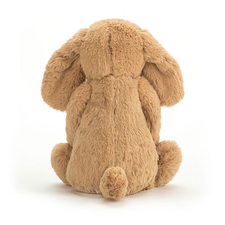 Jellycat Inc Bashful Medium  Toffee Puppy