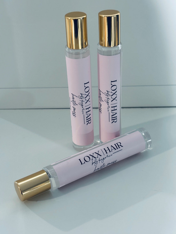 Haute Mess Roll On Body Fragrance 10ml