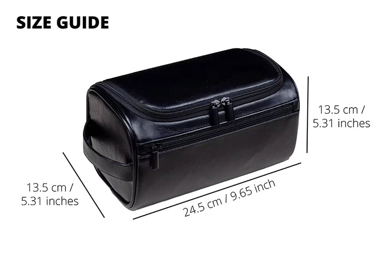 Toiletry Bag