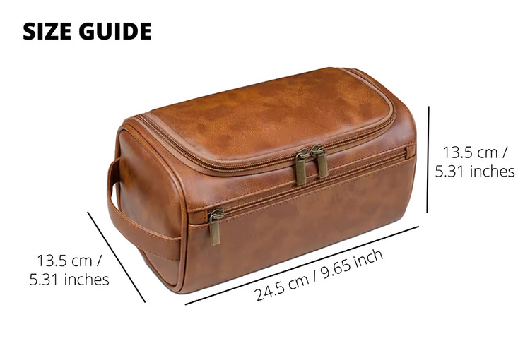 Toiletry Bag