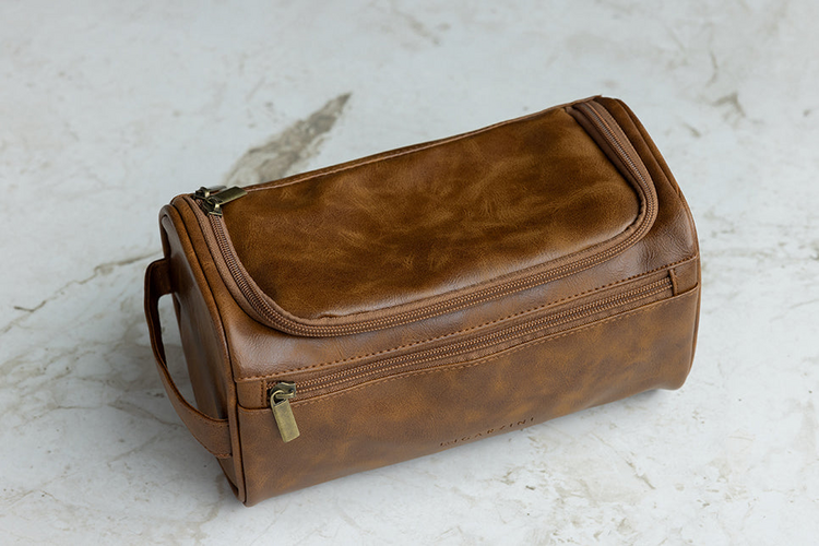 Toiletry Bag