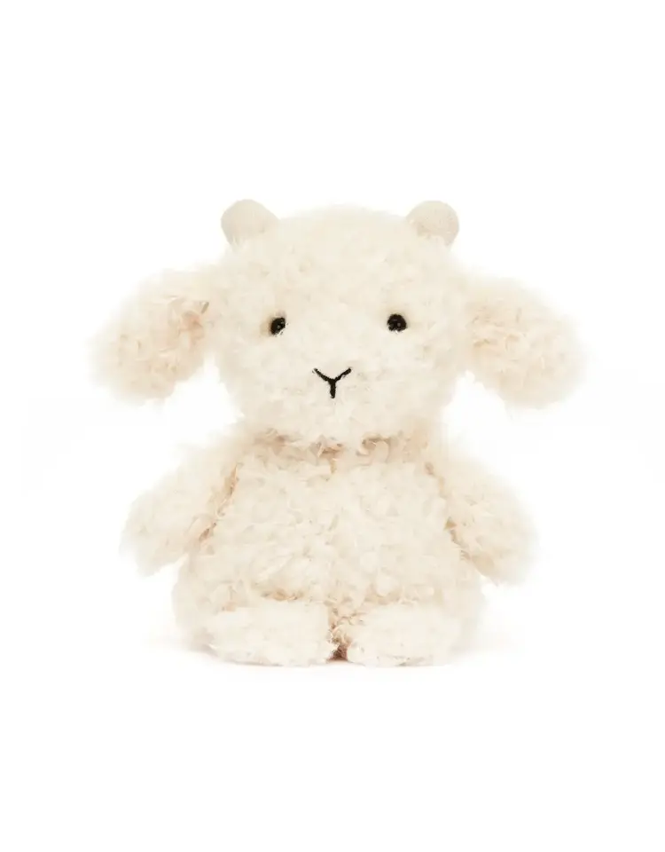 Jellycat Inc Little Goat
