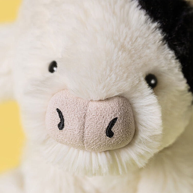 Jellycat Inc Smudge Cow