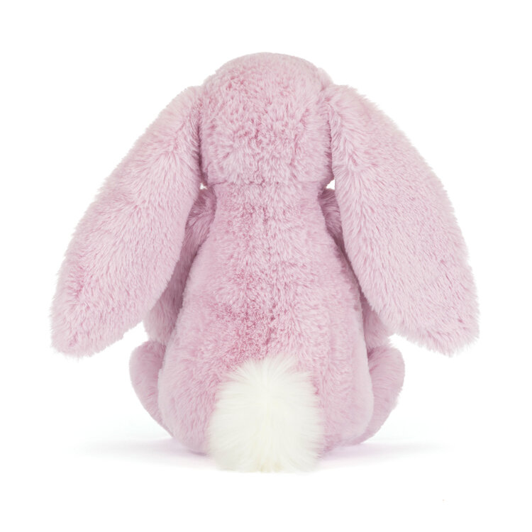 Jellycat Inc Thistlepop Blossom Luxe Bunny