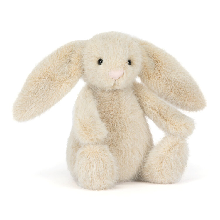 Jellycat Inc Wheat Flufflet Bunny